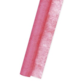 Sasagawa 49-9031 Wrapping Supplies, Non-woven Fabric, Roll, Cherry