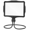 10X Hands-Free Full-Page Magnifying Glass with 50 LED Lights &