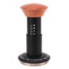 Coffee Tamper Spring Loaded Tamper Calibrated Coffee Tamper Wood Handle