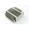 1U Passive CPU Heatsink for Intel (htp) SNK-P0037P