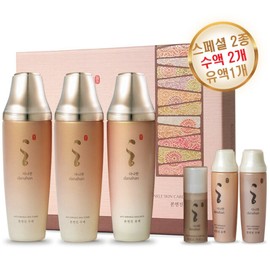 Danahan Bonyeonjin 2-Piece Special Set / Skin 2 + Lotion 1 / 다나한 본연진 2종 특별기획세트스킨2+로션1