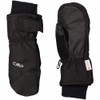 CMP 6524822, Gloves Women, women's, 6524822, Black, 7