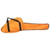 Portable Chainsaw Carrying Bag Case for Stihl/Chainsaws - Bright Orange,