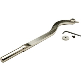 Grizzly T21672 Hollowmaster with 2 Tips