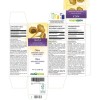 Naturalma Maca Ginseng Peruano Tintura 4 Fl Oz Extracto