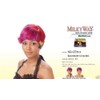 Milky Way Human Hair Weave Short Cut Series SG_27Pcs 2