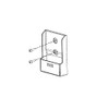 Mitsubishi Electric MAC-200RH Remote Control Holder