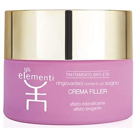Gli Elementi - Filler cream - 50ml