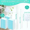 BBLTIFF Pack of 50 Dusters, Dust Magnet Refill Pack Set