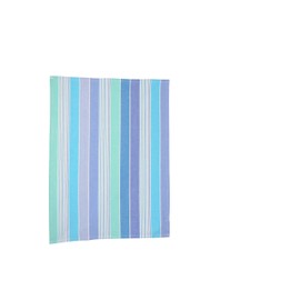 Solwang Tea Towels Set of 3 100% Cotton Turquoise