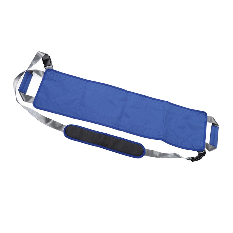 Bed Transfer Sling Soft Waterproof Patient Elderly Safety Lifting Aid