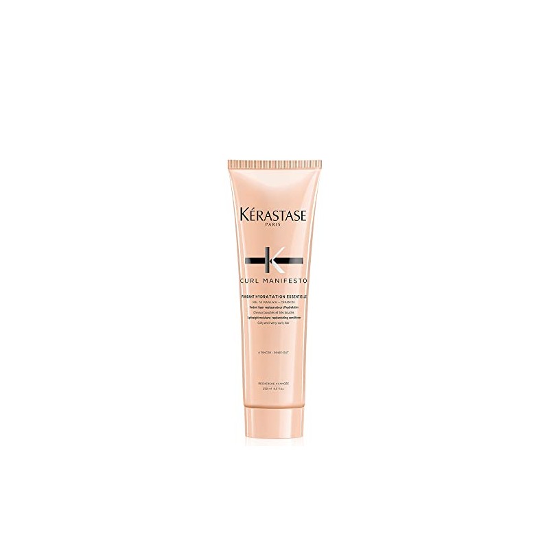 Kerastase Fondant Hydration Curl Manifesto