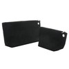 Tool Bag - 16 oz Waxed Canvas Organiser for Men