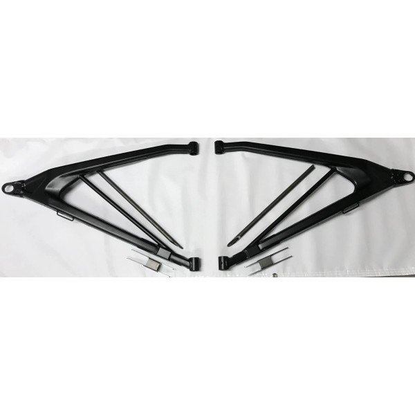 Extreme Performace Can Am X3 / X3 Max XRS 72"