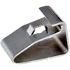 Dorman 963-402D GM Rear Valance Clip - Silver