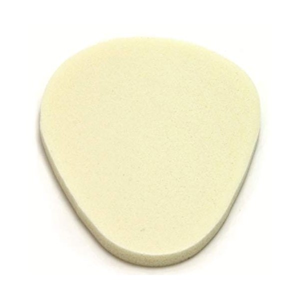 Metatarsal Pads, 50 pad Pack, 1/4" Adhesive Foam, Ball of Foot Cushions
