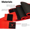 Anti-Slip High-End Thick and Durable TPE Yoga Mat with Travel