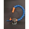 Coolant Joint Hose on Magnetic Base 1 Arm 1/4 Inch