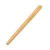 NIUPIKA Jewelers Rubber Hammer Mallet with Wood Ring Mandrel Sizer