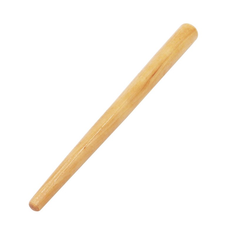 NIUPIKA Jewelers Rubber Hammer Mallet with Wood Ring Mandrel Sizer