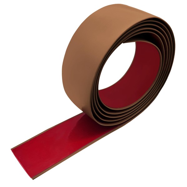 Floor Transition Strip Self Adhesive Flat Laminate Floor Cover Strip