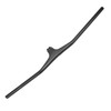 Bicycle Handlebars Light Weight Carbon Fiber Replaceable Practical Bike Component