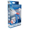WEICON Wire Stripper No. 5 LED Set, Precise 0.2-6mm² Wire