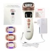 Aqua Aesthetics Mini Hifu Portatil Radiofrecuencia Ultrasonido Rf Facial V2
