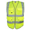 HPHST High Visibility Safety Vest for Men and Women, Cycling