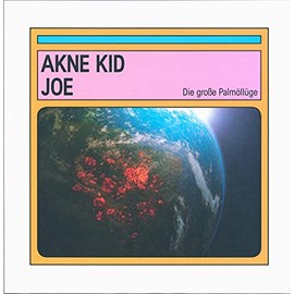 Die Große Palmöllüge [Vinyl LP]