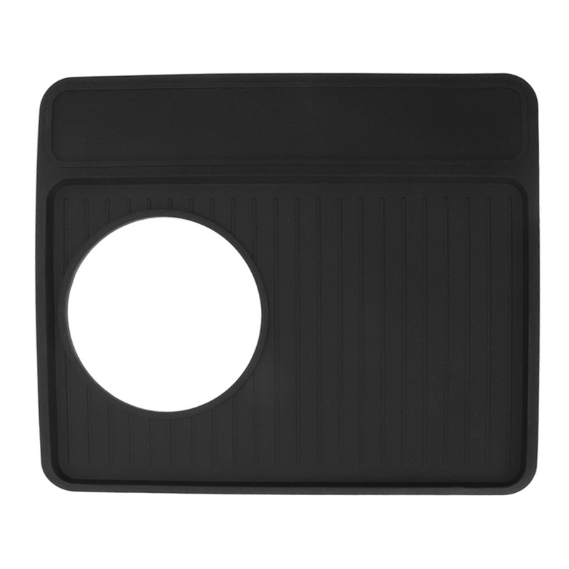 Coffee Machine Non Slip Pad Silicone Coffee Making Machine Accessories