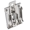 DIN Rail Solid State Relay Clamp Stainless Steel Mounting Tool