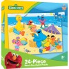 MasterPieces - Sesame Street - School Time 24 Piece Jigsaw