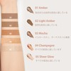 FV Highlight Stick, Glossy Skin Makeup, 3D Feel Makeup, Long