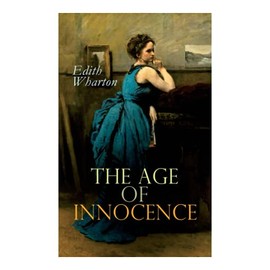 The Age of Innocence: Romance Novel