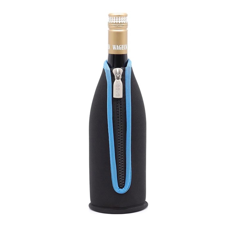 sliive Neoprene Bottle Cooler with Handle for SodaStream Fuse PET