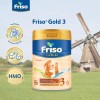Friso Gold 3 de 1-3 años lata con 800gr