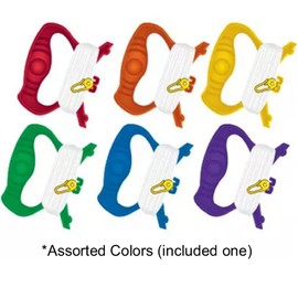 Bogard Kite Handler 6.8 kg x 91.4 M Nylon 15 lbs x 300 ft Nylon Quick and Easy Superfast Kite Winder