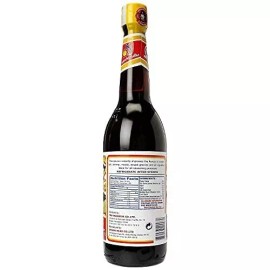 Maekrua - Oyster Sauce - 600ml (23.6 OZ)
