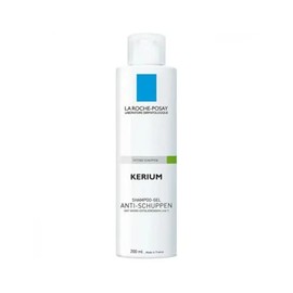 La Roche-Posay KERIUM DS SHAMPOO ANTIFOR200ML