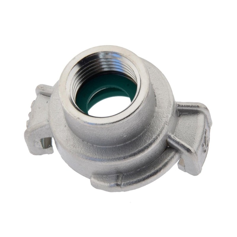 Garden Hose Quick Coupling with Internal Thread G 1/2 Inch