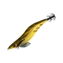 Uzaki Nissin ARES Egi Yasha No. 3.5 Natural Bait