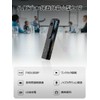 E. Small Security Camera, Night Vision, Long Continuous Recording, Clip,