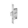 Wilka Latch Lock 038R/Backset 40 mm/Cuff 181 mm Flat Stainless