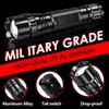 WINDFIRE WF-501B Flashlights 1200 Lumens Tactical LED Flashlight 1 Mode