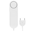 Smart Water Leakage Detector 120dB Overflow Flood Level Leaks Alarm