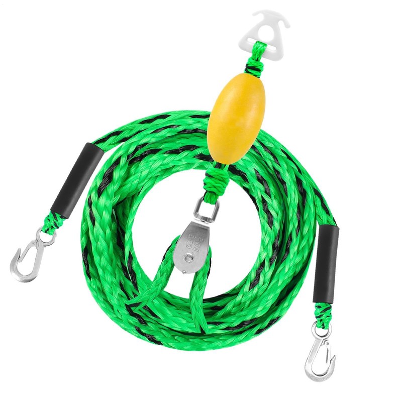 Water Ski Tow Harness | Tubing Harness Heavy Duty with