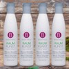BERRYWELL Volume Up Shampoo Set Volume Hair Shampoo 4 Pieces 250ml / BERRYWELL 볼륨업 샴푸세트 볼륨 헤어 샴푸 4개 250ml