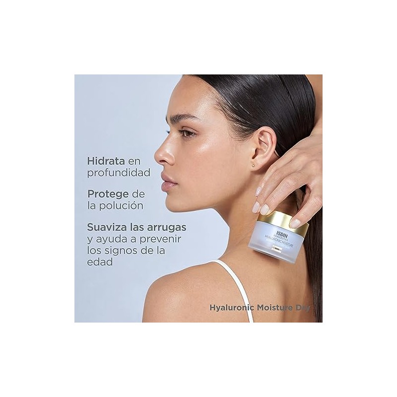 ISDINCEUTICS HM NORMAL 50G