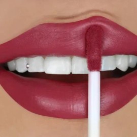 Lip Paint (tinta Labial) (24 Tonos) Beauty Creations Color Nova                                                                                       